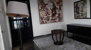 Gambar 4 Apartement Furnished di Nirvana Kemang Jakarta Selatan