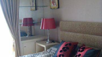 Gambar 1 Apartement 1 BR Fully Furnished Boulevard Jakarta Pusat