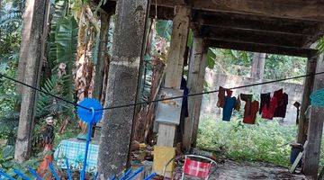 foto lainnya rumah tua di jl. cikini