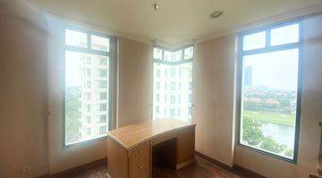 Gambar 1 Apartement Kondominium Graha Famili Golf View