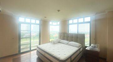 Gambar 5 Apartement Kondominium Graha Famili Golf View