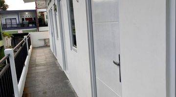 Gambar 2 Dijual Rumah Kontrakan 7 Pintu Di Bintaro Area Sektor 7