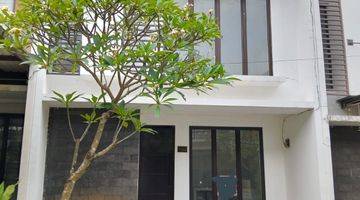 Gambar 2 Dijual Cluster Amara Bintaro Sektor 7 