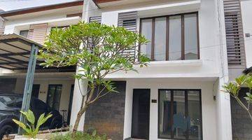 Gambar 4 Dijual Cluster Amara Bintaro Sektor 7 