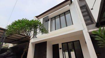 Gambar 1 Dijual Cluster Amara Bintaro Sektor 7 