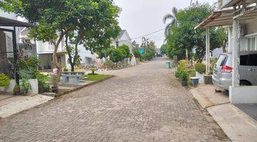 Gambar 5 Dijual Bintaro Cluster Plataran Indah Sektor 7 Bintaro