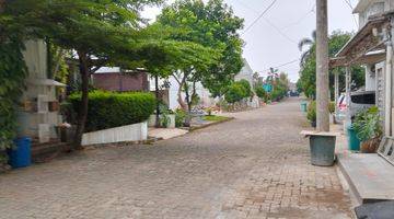 Gambar 2 Dijual Bintaro Cluster Plataran Indah Sektor 7 Bintaro