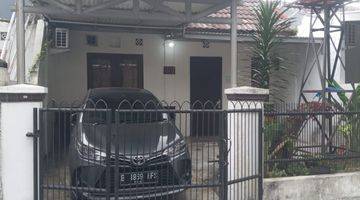 Gambar 1 Rumah Sudah Renovasi di Cornelia Residence Bintaro, Tangerang Selatan