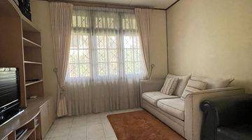 Gambar 4 Rumah Kontrakan Bagus Semi Furnished di Rancamaya, Bogor. Ann