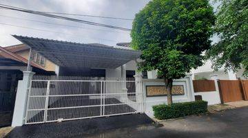 Gambar 1 Dijual Rumah Baru Bintaro Rapih Cocok Untuk Keluarga Milenial