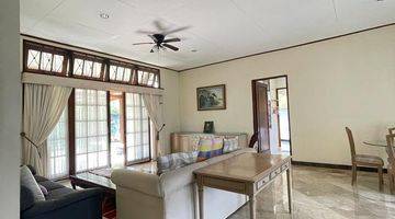 Gambar 5 Rumah Kontrakan Bagus Semi Furnished di Rancamaya, Bogor. Ann