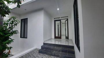 Gambar 4 Dijual Rumah Baru Bintaro Rapih Cocok Untuk Keluarga Milenial