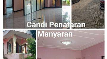 Gambar 1 Rumah Dijual Di Semarang Barat