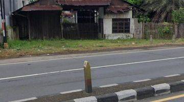 Gambar 1 Tanah Luas 1.185 Mtr Di Jl. Ry Pantura Pekalongan Jawa Tengah