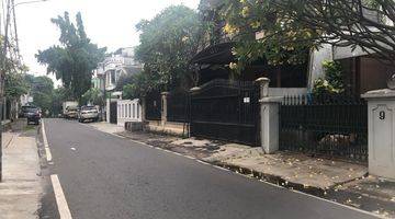 Gambar 2 Rumah Shm, Dekat Kawasan Bisnis, Di Tebet - Jakarta Selatan 