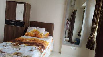 Gambar 4 Apartemen Taman Margonda, Furnished, Bagus, di Kota Depok 