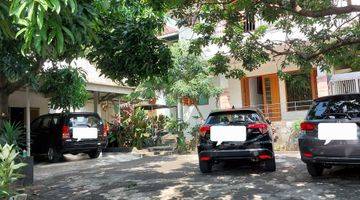 Gambar 2 Ampera Jaksel Rumah di Jual 