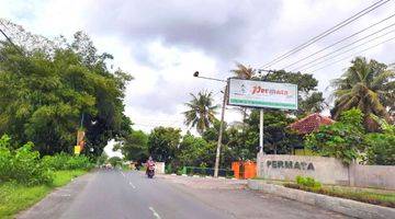 Gambar 4 Lingkungan Cluster, Lokasi Strategis Dekat Umy