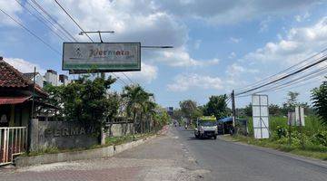 Gambar 4 Dijual Tanah Kavling, 7 Menit Kampus Umy, SHM Pecah Unit