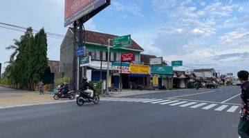 Gambar 3 Transaksi di Notaris, Tanah Area Kampus UKDW Jogja Legalitas SHMP