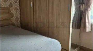 Gambar 4 Kode 20159 Ha , Disewa Apartment Green Lake, Luas 36 M2