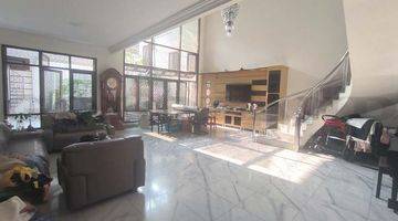 Gambar 5 Kode 19971 At , Dijual Rumah Kemayoran, Luas 450 M2, Jakarta 