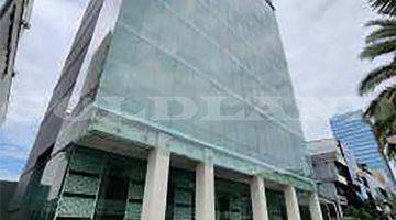 Gambar 1 Kode : 19708 (Gd), Dijual/sewa gedung menteng, luas 1911 m2 