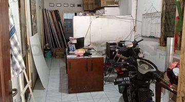 Gambar 3 Kode : 19895 (Ata/Gd), Dijual rumah Gambir, luas 141 m2