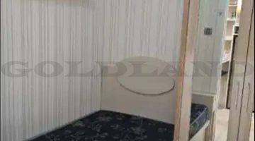 Gambar 5 Kode 20159 Ha , Disewa Apartment Green Lake, Luas 36 M2