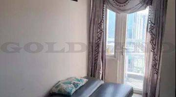 Gambar 1 Kode 20158 ha ,disewa Apartment Grand Palace, Luas 41 M2