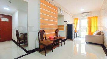 Gambar 3 Kode 20301 Ad , Disewa Apartment Grand Palace, Luas 82 M2