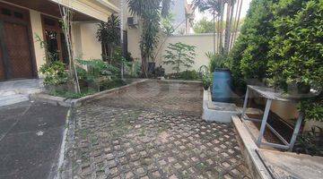 Gambar 3 Kode 19971 At , Dijual Rumah Kemayoran, Luas 450 M2, Jakarta 