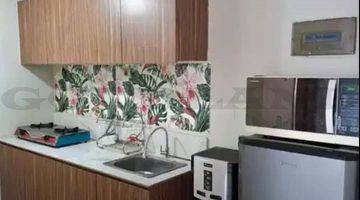 Gambar 3 Kode 20158 ha ,disewa Apartment Grand Palace, Luas 41 M2