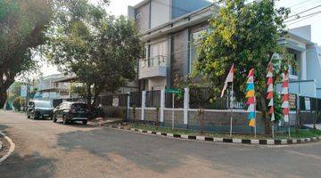 Gambar 1 Kode : 14722 (Ad), Dijual rumah pulo mas, luas 192 m2