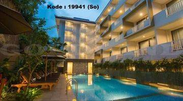 Gambar 1 Kode 19941 So , Dijual Rumah Kuta, Luas 3000 M2, Bali