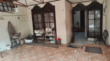 Gambar 2 Kode 20155 Ha , Dijual Rumah Sunter, Luas 67.5 M2, Jakarta