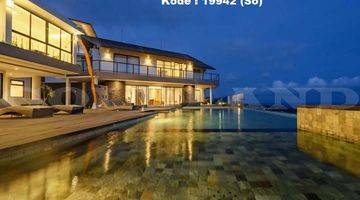 Gambar 1 Kode 19942 So , Dijual Rumah Kuta, Luas 2000 M2, Bali