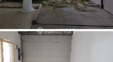 foto lainnya rumah ex kantor, di jalan