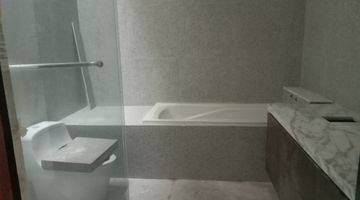 kamar mandi rumah baru, modern design, 5