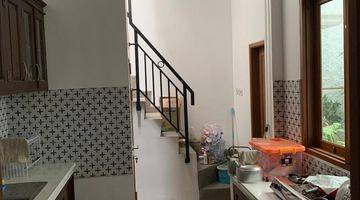 dapur rumah baru di abdul madjid