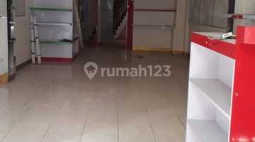 foto lainnya ruko di jalan pintu air,