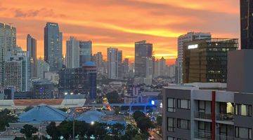 foto lainnya new renovated unit taman rasuna,