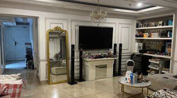 foto lainnya apartemen park royal, 2 kamar,