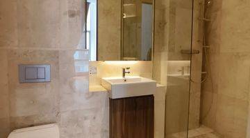 foto lainnya junior penthouse senopati suite apartemen,