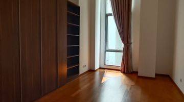 foto lainnya junior penthouse senopati suite apartemen,