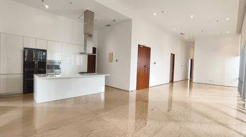 foto lainnya junior penthouse senopati suite apartemen,