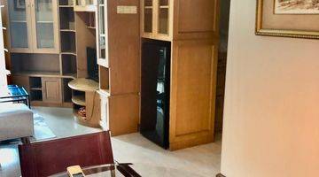 Gambar 5 PURI IMPERIUM, LANTAI RENDAH, GOOD VIEW, 1 KAMAR TIDUR, FURNITURE BAGUS