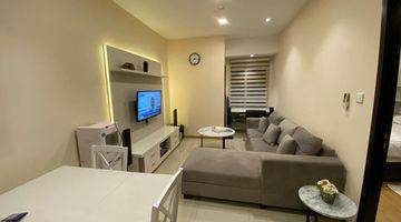 Gambar 1 Apartemen Gandaria Height, 1 Bedroom, Akses Ke Mall Gandaria City, Lantai Tinggi, Modern Furniture.. GANDARIA HEIGHTS APARTEMENT Apartemen Furnished