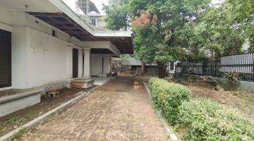 Gambar 2 Rumah Bangka 1 Lantai Hitung Tanah, Zona Komersil (k.3), Bisa Bangun Usaha Apa Saja, Harga 27jt/M2 