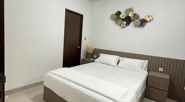 Gambar 3 Transpark Cibubur 3 Kamar Tidur Furnished